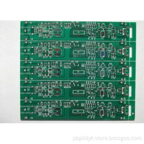 300mm 400mm Custom PCB Boards Cardboard Cartons with doubl